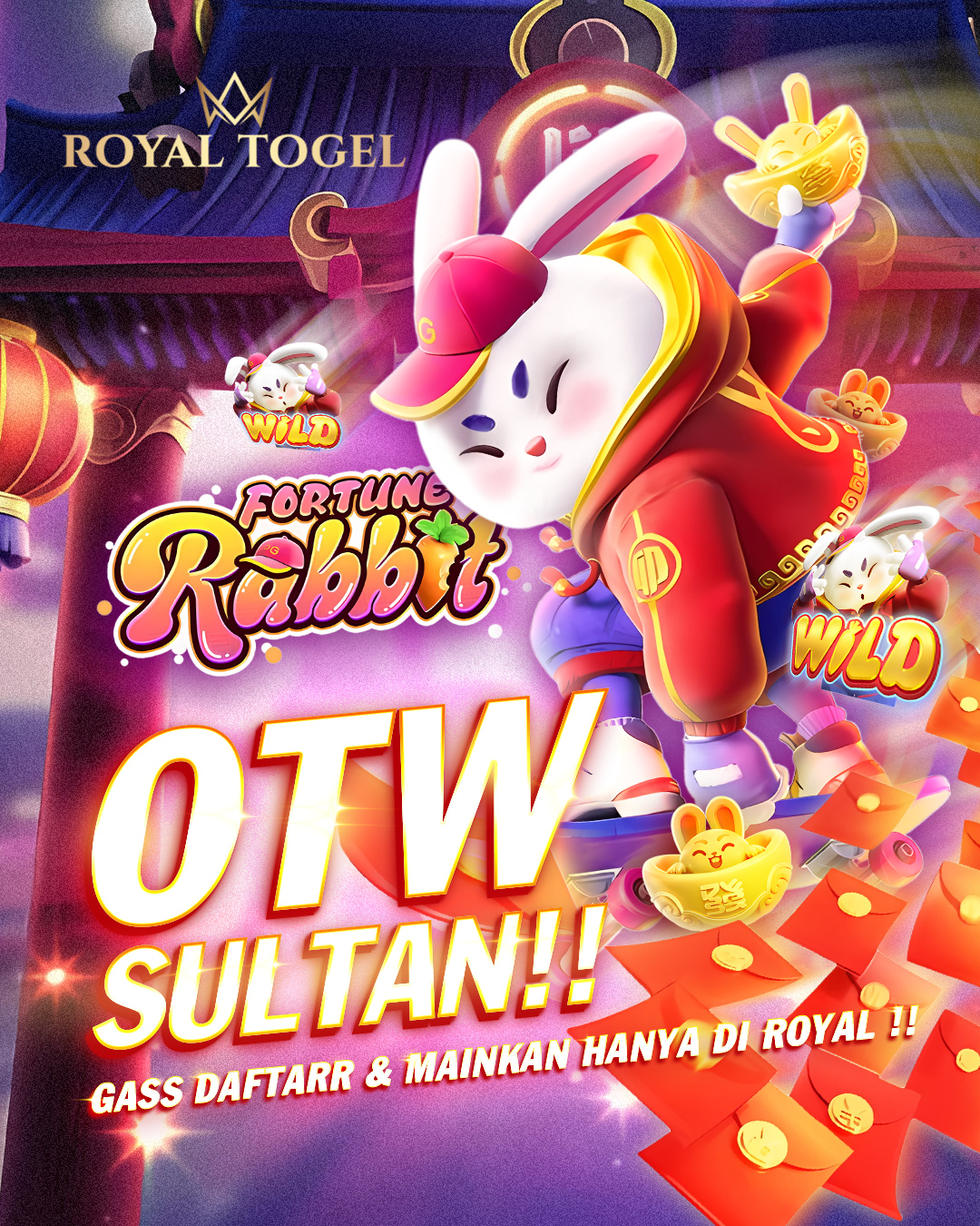 ROYALTOGEL